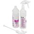 Suma D10 Cleaner And Sanitiser Refill Bottles 750ml (2 Pack)