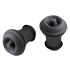 Vacu-Vin Wine Saver Spare Stopper (Pack Of 2)