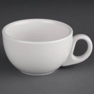 Athena Hotelware Cappuccino Cups 8oz (Pack of 24)