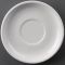 Athena Hotelware Saucers 145mm (Pack of 24)