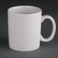 Athena Hotelware Mugs 10oz (Pack of 12)