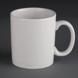 Athena Hotelware Mugs 10oz (Pack of 12)