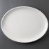 Athena Hotelware Oval Coupe Plates 305 x 241 mm (Pack of 6)