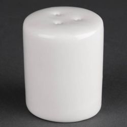 Athena Hotelware Pepper Shakers (Pack of 12)