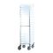 Disposable Racking Trolley Cover (Pack Of 300)