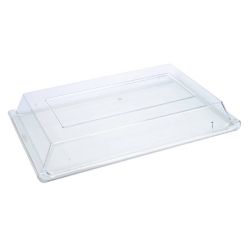 Churchill Alchemy Buffet Rectangular Tray Covers 530x 325mm (Pack Of 2) Churchill Alchemy Buffet Rectangular Tray Covers 530x 325mm (Pack Of 2)