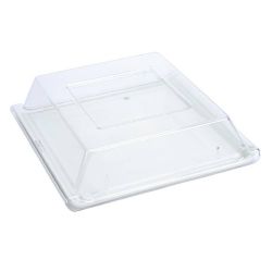 Churchill Alchemy Buffet Tray Cover Squares 303mm (Pack Of 2) Churchill Alchemy Buffet Tray Cover Squares 303mm (Pack Of 2)