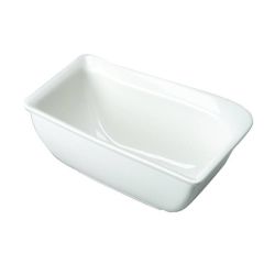 Churchill Alchemy Counterwave Serving Dishes 230x 160mm (Pack Of 4) Churchill Alchemy Counterwave Serving Dishes 230x 160mm (Pack Of 4)