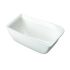 Churchill Alchemy Counterwave Serving Dishes 230x 160mm (Pack Of 4)