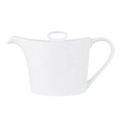 Churchill Alchemy Ambience Teapots Oval 426ml (Pack Of 6) Churchill Alchemy Ambience Teapots Oval 426ml (Pack Of 6)