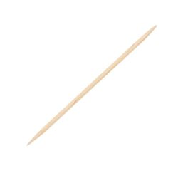 Fiesta Green Biodegradable Wooden Cocktail Sticks (Pack Of 1000)