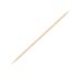 Fiesta Green Biodegradable Wooden Cocktail Sticks (Pack Of 1000)