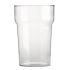 BBP Polycarbonate Nonic Pint Glasses 570ml CE Marked (Pack Of 48)