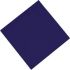 Fasana Dinner Napkins Blue 400mm (Pack Of 1000)