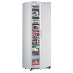 Mondial Elite 1 Door 360Ltr Cabinet Freezer White KICN40LT Mondial Elite 1 Door 360Ltr Cabinet Freezer White KICN40LT