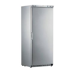 Mondial Elite 1 Door 580Ltr Cabinet Freezer Stainless Steel KICNX60LT Mondial Elite 1 Door 580Ltr Cabinet Freezer Stainless Steel KICNX60LT