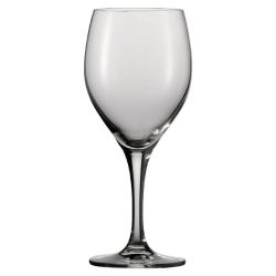 Schott Zwiesel Mondial Wine Crystal Goblets 445ml (Pack Of 6) Schott Zwiesel Mondial Wine Crystal Goblets 445ml (Pack Of 6)