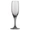 Schott Zwiesel Mondial Crystal Champagne Flutes 205ml (Pack Of 6)