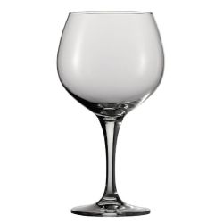 Schott Zwiesel Mondial Red Wine Crystal Glasses 610ml (Pack Of 6) Schott Zwiesel Mondial Red Wine Crystal Glasses 610ml (Pack Of 6)