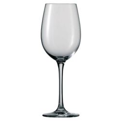 Schott Zwiesel Classico Crystal Red Wine Glasses 408ml (Pack Of 6) Schott Zwiesel Classico Crystal Red Wine Glasses 408ml (Pack Of 6)