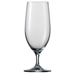 Schott Zwiesel Classico Crystal Stemmed Beer Glasses 380ml (Pack Of 6)
