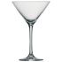 Schott Zwiesel Classico Crystal Martini Glasses 270ml (Pack Of 6)