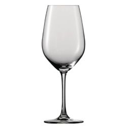 Schott Zwiesel Vina Crystal Red Wine Glasses 404ml (Pack Of 6) Schott Zwiesel Vina Crystal Red Wine Glasses 404ml (Pack Of 6)