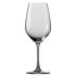 Schott Zwiesel Vina Crystal Red Wine Glasses 404ml (Pack Of 6)