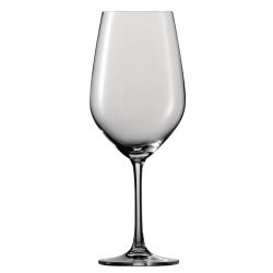 Schott Zwiesel Vina Crystal Wine Goblets 514ml (Pack Of 6) Schott Zwiesel Vina Crystal Wine Goblets 514ml (Pack Of 6)