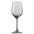 Schott Zwiesel Vina Crystal White Wine Goblets 279ml (Pack Of 6)
