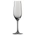 Schott Zwiesel Vina Crystal Champagne Flutes 227ml (Pack Of 6)