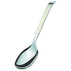 Buffet Solid Serving Spoon 12 Inch