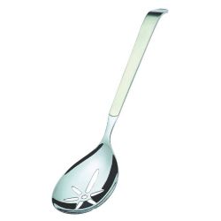 Buffet Slotted Serving Spoon 12 Inch