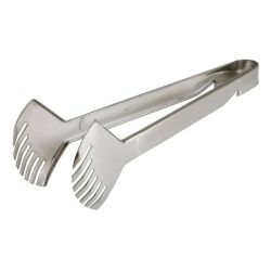 Buffet Serving Tongs 12 Inch Buffet Serving Tongs 12 Inch
