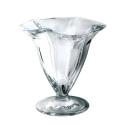 Traditional Small Dessert Glasses 128ml (Pack of 6) Traditional Small Dessert Glasses 128ml (Pack of 6)