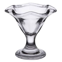 Traditional Large Dessert Glasses 185ml (Pack of 6) Traditional Large Dessert Glasses 185ml (Pack of 6)