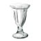 Traditional Tall Sundae Glasses 185ml (Pack of 6)