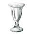 Traditional Tall Sundae Glasses 185ml (Pack of 6)