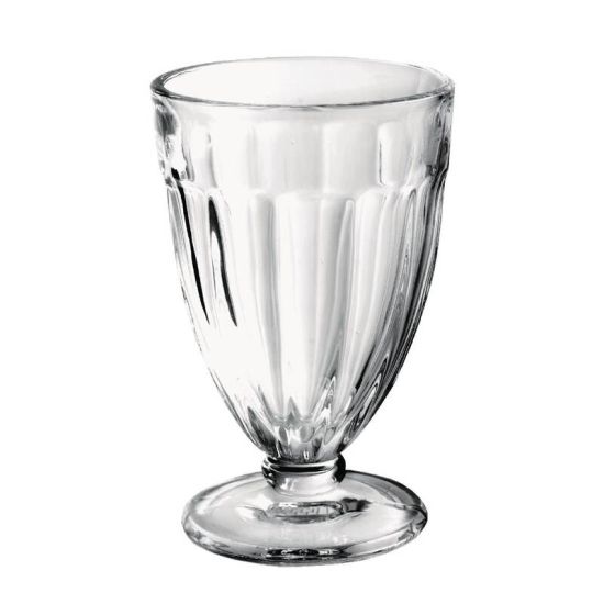 Americano Sundae Glasses 320ml Box of 6 URO CC908