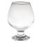 Utopia Bistro Brandy Glasses 400ml (Pack Of 12)