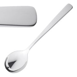 Elia Virtu Soup Spoon (Pack Of 12)