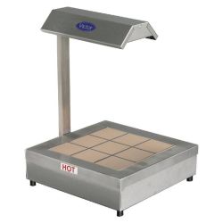 Victor Electric Food Warmer BTT4 Victor Electric Food Warmer BTT4