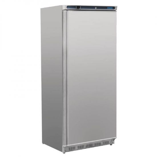 Polar Commercial Freezer Single Door 600 Ltr URO CD085