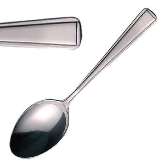 Olympia Harley Coffee Spoon Box of 12 URO CD094 Olympia Harley Coffee Spoon Box of 12 URO CD094