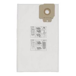 Karcher Vac Bags (Pack Of 10)