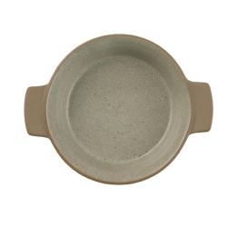 Churchill Igneous Stoneware Individual Dishes 170ml (Pack Of 6)