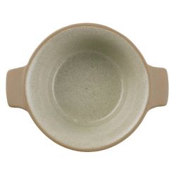 Churchill Igneous Stoneware Pie Dishes 140mm (Pack Of 6)