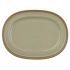 Churchill Igneous Stoneware Oval Plates 320mm (Pack Of 6)