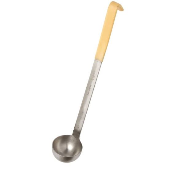 Vogue Colour Coded Ladle 89ml URO CD146 Vogue Colour Coded Ladle 89ml URO CD146