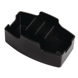 Sachet Holder Black Sachet Holder Black